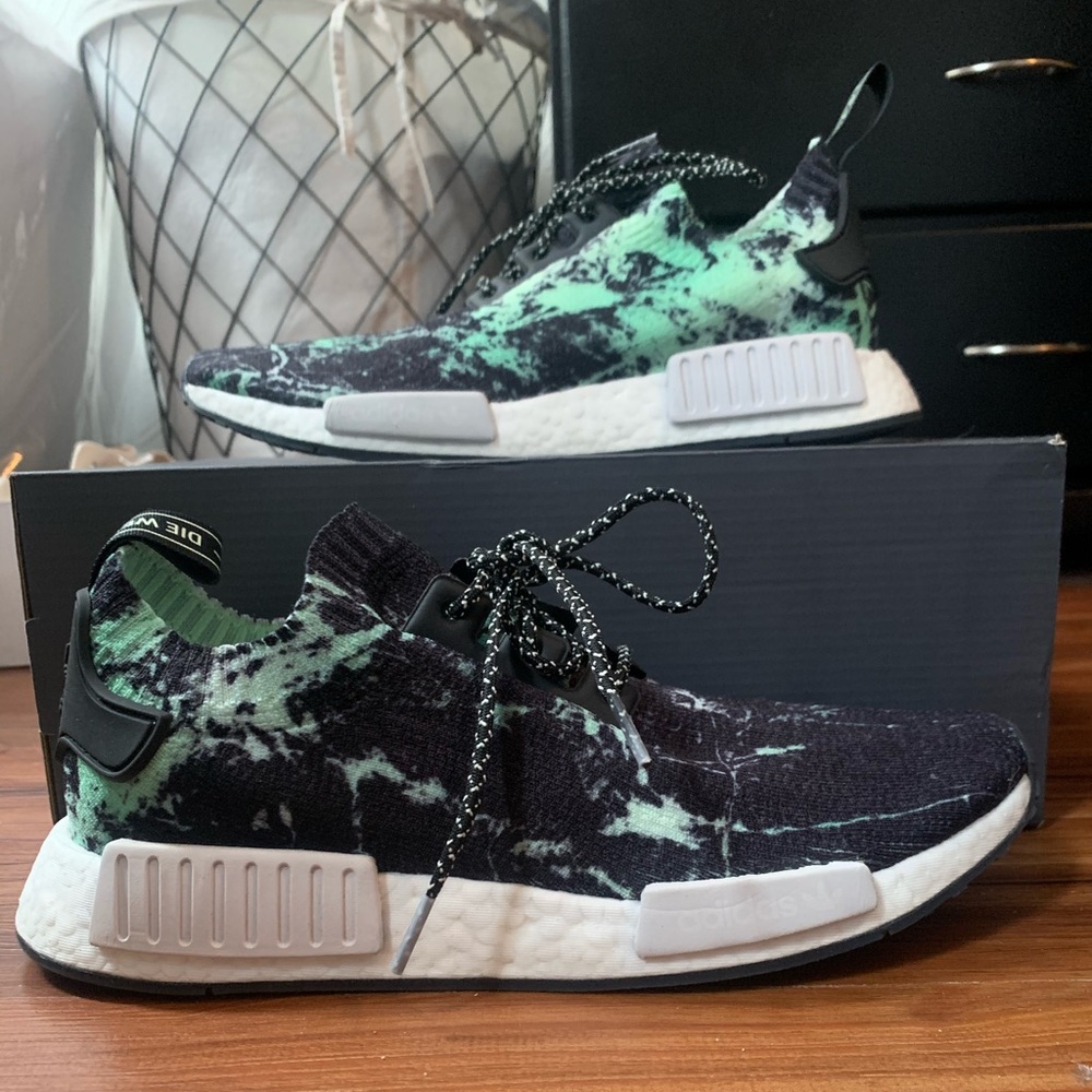 Adidas Ultra Boost Lightning